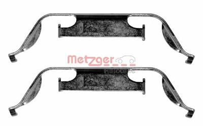 METZGER 109-1222 EAN: 4250032576226.