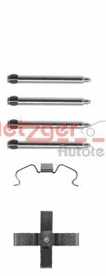 METZGER 109-1266 EAN: 4250032575465.