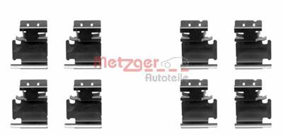 METZGER 109-1298 EAN: 4250032576967.
