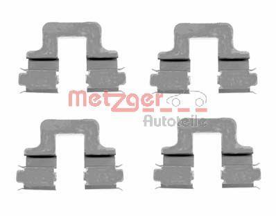 METZGER 109-1606 EAN: 4250032577148.