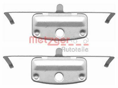 METZGER 109-1644 EAN: 4250032577421.
