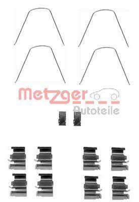 METZGER 109-1651 EAN: 4250032577568.