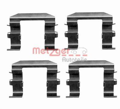 METZGER 109-1664 EAN: 4250032577667.