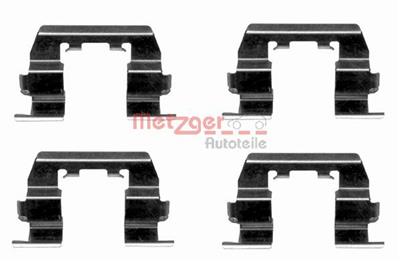 METZGER 109-1669 EAN: 4250032577704.