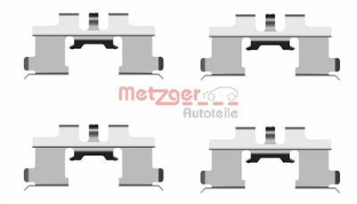 METZGER 109-1677 EAN: 4250032577919.