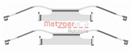 METZGER 109-1680
