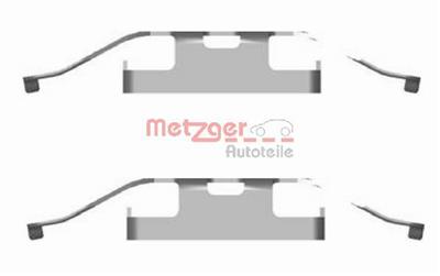 METZGER 109-1682 EAN: 4250032578091.