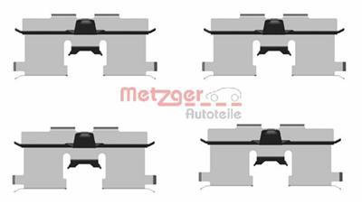 METZGER 109-1692 EAN: 4250032577988.
