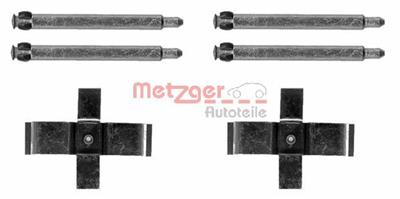 METZGER 109-1713 EAN: 4250032578329.