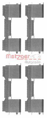 METZGER 109-1729 EAN: 4250032578466.