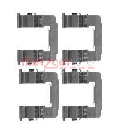 METZGER 109-1742 EAN: 4250032578923.