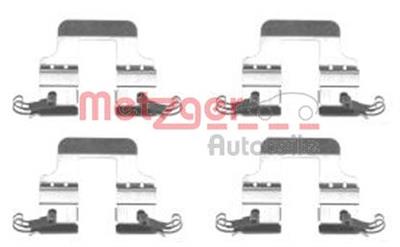 METZGER 109-1766 EAN: 4250032579067.