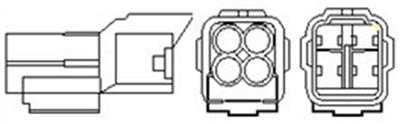 MAGNETI MARELLI 466016355120 Číslo výrobce: OSM120. EAN: 8001063652450.