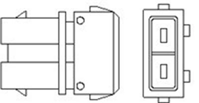 MAGNETI MARELLI 466016355131 Číslo výrobce: OSM131. EAN: 8001063657363.