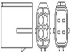 MAGNETI MARELLI 466016355132