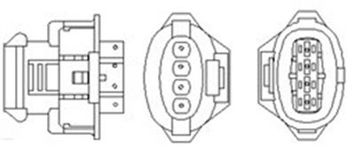 MAGNETI MARELLI 466016355138 Číslo výrobce: OSM138. EAN: 8001063689289.