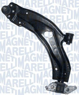 MAGNETI MARELLI 301181311400 Číslo výrobce: ARM114. EAN: 8001063976907.