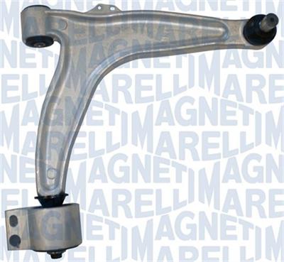 MAGNETI MARELLI 301181311700 Číslo výrobce: ARM117. EAN: 8001063917245.