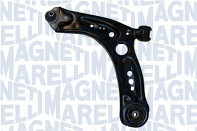 MAGNETI MARELLI 301181316800 Číslo výrobce: ARM168. EAN: 8001063792569.