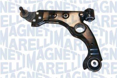 MAGNETI MARELLI 301181324700 Číslo výrobce: ARM247. EAN: 8001063666051.