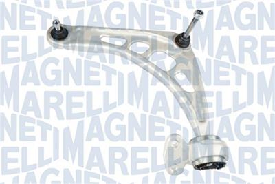 MAGNETI MARELLI 301181327900 Číslo výrobce: ARM279. EAN: 8001063824826.