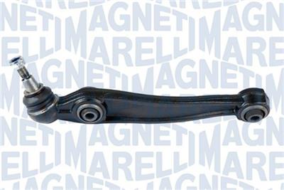 MAGNETI MARELLI 301181333400 Číslo výrobce: ARM334. EAN: 8001063661827.