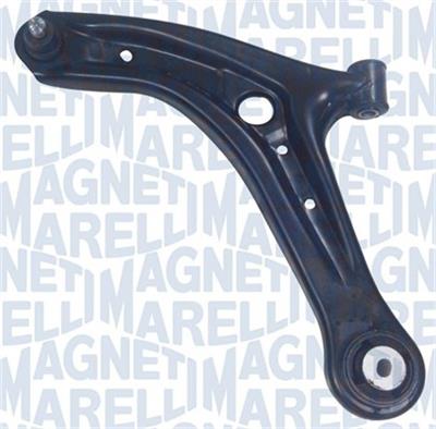 MAGNETI MARELLI 301181355200 Číslo výrobce: ARM552. EAN: 8001063939049.