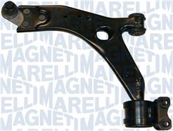 MAGNETI MARELLI 301181356000