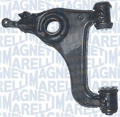MAGNETI MARELLI 301181365300 Číslo výrobce: ARM653. EAN: 8001063884554.