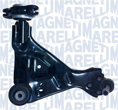 MAGNETI MARELLI 301181368600 Číslo výrobce: ARM686. EAN: 8001063768526.
