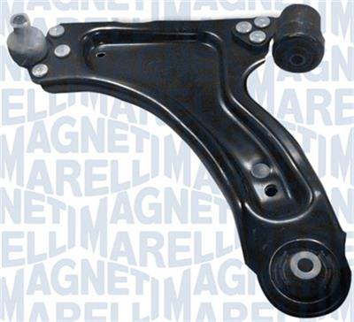 MAGNETI MARELLI 301181387600 Číslo výrobce: ARM876. EAN: 8001063899107.