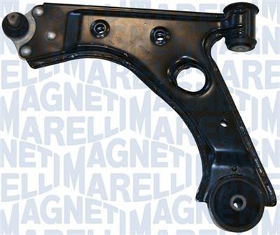 MAGNETI MARELLI 301181388100 Číslo výrobce: ARM881. EAN: 8001063651606.