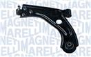 MAGNETI MARELLI 301181393000