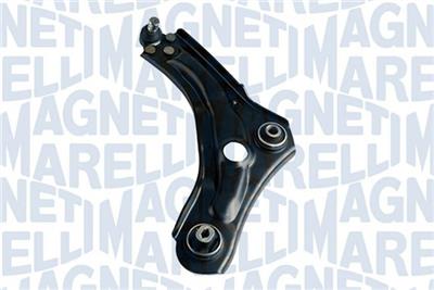 MAGNETI MARELLI 301181398100 Číslo výrobce: ARM981. EAN: 8001063797311.
