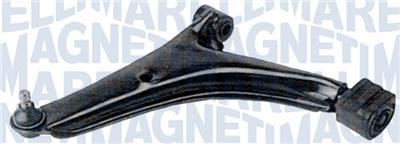 MAGNETI MARELLI 301181399200 Číslo výrobce: ARM992.