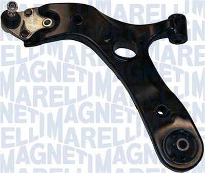 MAGNETI MARELLI 301181399800 Číslo výrobce: ARM998. EAN: 8001063754154.
