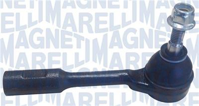 MAGNETI MARELLI 301191604040 Číslo výrobce: SSP0404. EAN: 8001063656793.