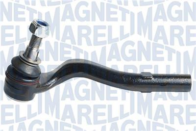 MAGNETI MARELLI 301191604900 Číslo výrobce: SSP0490. EAN: 8001063973241.