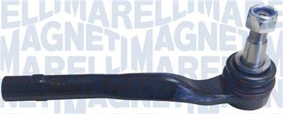 MAGNETI MARELLI 301191604910 Číslo výrobce: SSP0491. EAN: 8001063651576.