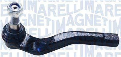 MAGNETI MARELLI 301191605070 Číslo výrobce: SSP0507. EAN: 8001063702834.