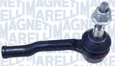 MAGNETI MARELLI 301191606050 Číslo výrobce: SSP0605. EAN: 8001063984940.