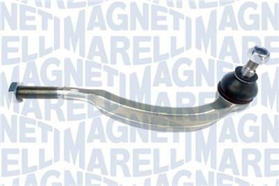 MAGNETI MARELLI 301191606190 Číslo výrobce: SSP0619. EAN: 8001063887159.
