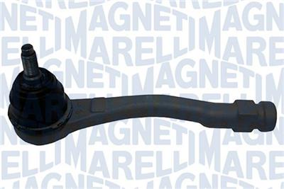 MAGNETI MARELLI 301191606260 Číslo výrobce: SSP0626. EAN: 8001063936048.