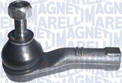 MAGNETI MARELLI 301191606500 Číslo výrobce: SSP0650. EAN: 8001063944258.