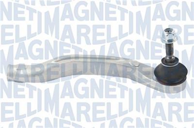 MAGNETI MARELLI 301191606590 Číslo výrobce: SSP0659. EAN: 8001063852386.