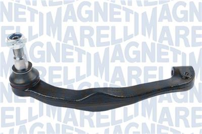 MAGNETI MARELLI 301191607050 Číslo výrobce: SSP0705. EAN: 8001063865249.