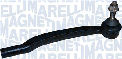 MAGNETI MARELLI 301191607130 Číslo výrobce: SSP0713. EAN: 8001063949505.