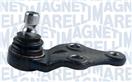 MAGNETI MARELLI 301191618590
