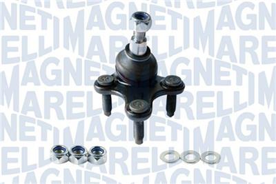 MAGNETI MARELLI 301191619760 Číslo výrobce: SSP1976. EAN: 8001063954233.