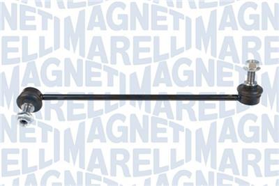 MAGNETI MARELLI 301191620810 Číslo výrobce: SSP2081. EAN: 8001063829876.